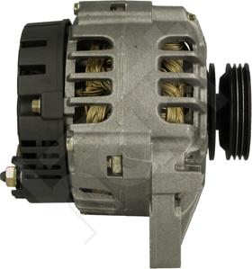 Hart 546 485 - Alternator www.molydon.hr