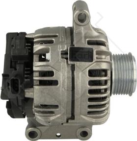 Hart 546 480 - Alternator www.molydon.hr