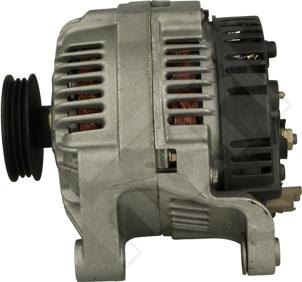 Hart 546 435 - Alternator www.molydon.hr