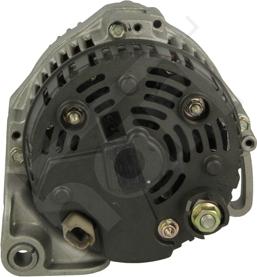 Hart 546 435 - Alternator www.molydon.hr