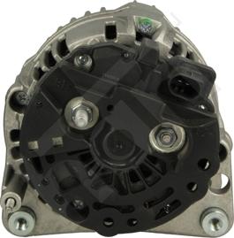 Hart 546 430 - Alternator www.molydon.hr