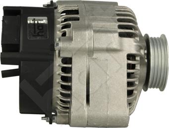 Hart 546 424 - Alternator www.molydon.hr