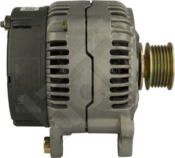 Hart 546 475 - Alternator www.molydon.hr