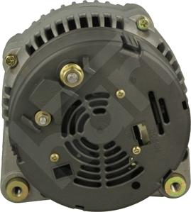 Hart 546 472 - Alternator www.molydon.hr