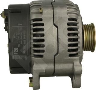 Hart 546 472 - Alternator www.molydon.hr