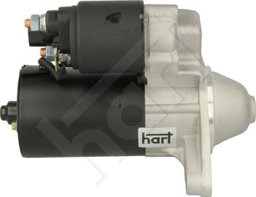 Hart 546 504 - Starter www.molydon.hr