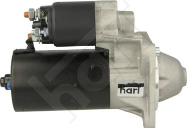 Hart 546 510 - Starter www.molydon.hr