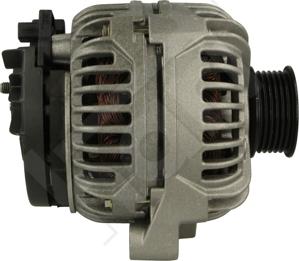 Hart 546 524 - Alternator www.molydon.hr