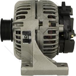 Hart 546 524 - Alternator www.molydon.hr