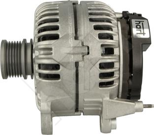 Hart 548 414 - Alternator www.molydon.hr