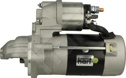 Hart 548 429 - Starter www.molydon.hr