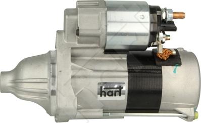 Hart 548 426 - Starter www.molydon.hr