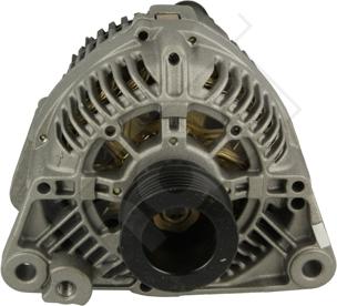 Hart 548 394 - Alternator www.molydon.hr