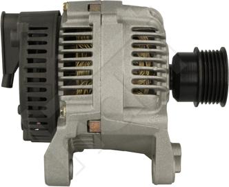 Hart 548 394 - Alternator www.molydon.hr