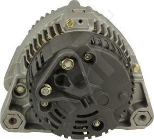 Hart 548 394 - Alternator www.molydon.hr