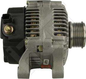 Hart 548 395 - Alternator www.molydon.hr