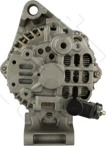 Hart 548 396 - Alternator www.molydon.hr