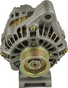 Hart 548 396 - Alternator www.molydon.hr