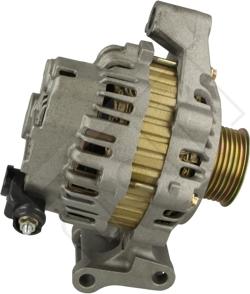 Hart 548 396 - Alternator www.molydon.hr