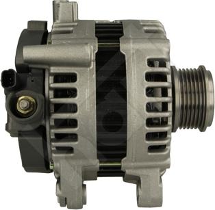 Hart 548 390 - Alternator www.molydon.hr