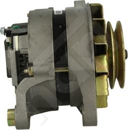 Hart 548 370 - Alternator www.molydon.hr