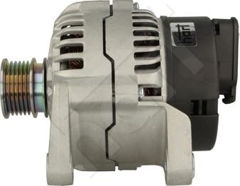 Hart 548 377 - Alternator www.molydon.hr