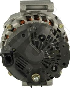 Hart 548 705 - Alternator www.molydon.hr