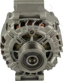 Hart 548 705 - Alternator www.molydon.hr