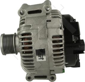 Hart 542 402 - Alternator www.molydon.hr