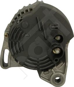 Hart 542 169 - Alternator www.molydon.hr