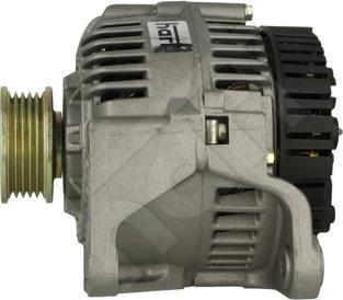 Hart 542 166 - Alternator www.molydon.hr