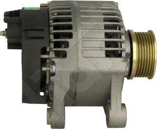 Hart 542 161 - Alternator www.molydon.hr