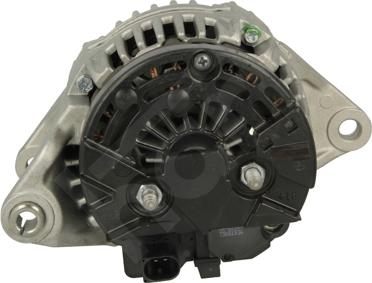 Hart 542 162 - Alternator www.molydon.hr