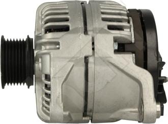 Hart 542 162 - Alternator www.molydon.hr