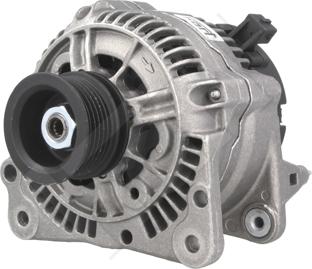 Hart 542 182 - Alternator www.molydon.hr