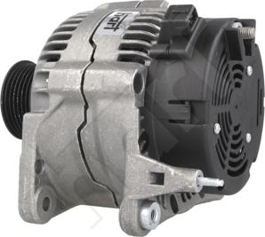 Hart 542 182 - Alternator www.molydon.hr