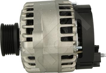 Hart 542 175 - Alternator www.molydon.hr