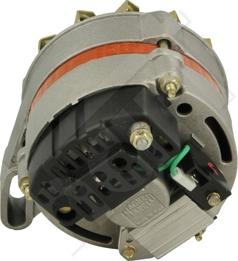 Hart 542 176 - Alternator www.molydon.hr