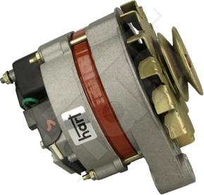 Hart 542 176 - Alternator www.molydon.hr