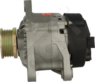 Hart 542 170 - Alternator www.molydon.hr