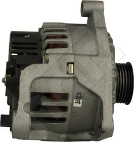 Hart 542 397 - Alternator www.molydon.hr