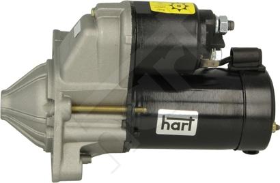 Hart 542 357 - Starter www.molydon.hr