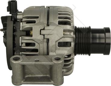 Hart 542 369 - Alternator www.molydon.hr