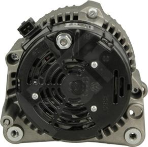 Hart 542 269 - Alternator www.molydon.hr