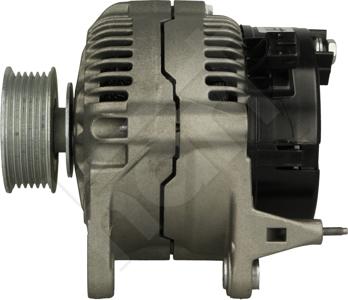 Hart 542 269 - Alternator www.molydon.hr