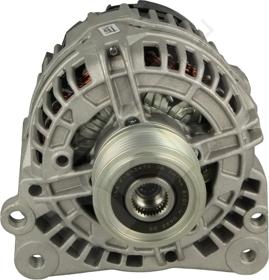 Hart 542 265 - Alternator www.molydon.hr