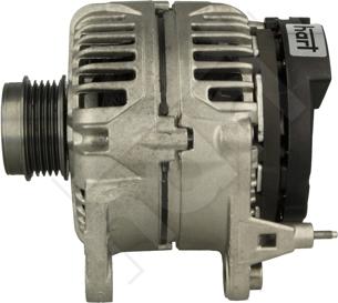 Hart 542 266 - Alternator www.molydon.hr