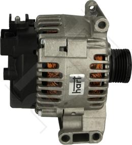 Hart 542 272 - Alternator www.molydon.hr