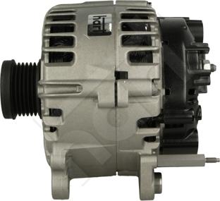 Hart 556 805 - Alternator www.molydon.hr