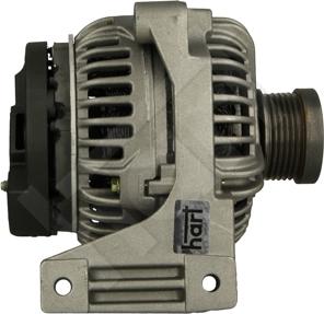 Hart 556 800 - Alternator www.molydon.hr